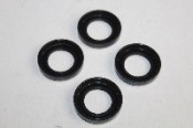 HYUNDAI GETZ TAPPET COVER SEALS 1.4/1.6