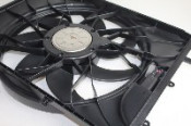 MERC RADIATOR FAN W204 C200 CGI 271ENG 2011