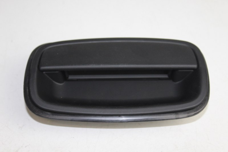 KIA SPORTAGE DOOR HANDLE OUTER RR 2000-