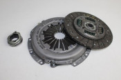 HYUNDAI I20 CLUTCH KIT G4FA 2012-