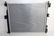 JEEP RADIATOR GRAND CHEROKEE 3.0 CRD 11-