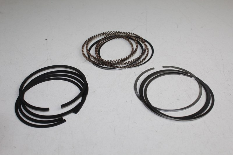 TATA PISTON RINGS INDICA 475SI 2006