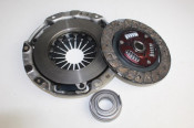 PROTON CLUTCH KIT FOR SOLID SAGA 1.3 S4PE 2010