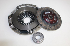 PROTON CLUTCH KIT FOR SOLID SAGA 1.3 S4PE 2010