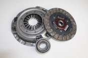 PROTON CLUTCH KIT FOR SOLID SAGA 1.3 S4PE 2010