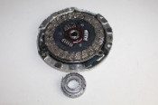 PROTON CLUTCH KIT FOR SOLID SAGA 1.3 S4PE 2010