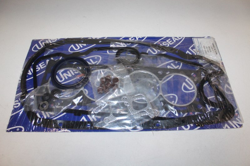 ISUZU GASKET SET O/H KB SERIES G161 96-