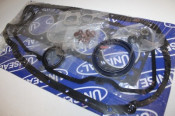 ISUZU GASKET SET O/H KB SERIES G161 96-