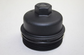 OPEL OIL FILTER CAP ASTRA 1.4/1.6 03-10