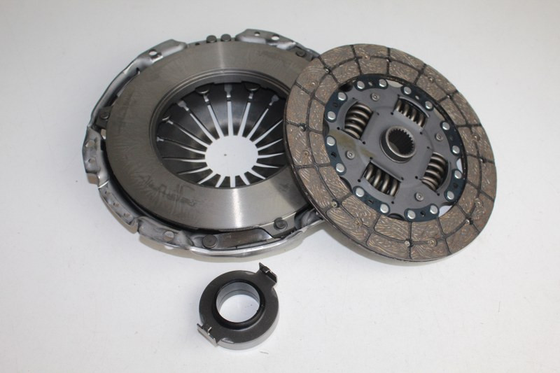 HONDA CLUTCH KIT FRV K20A9