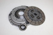 HONDA CLUTCH KIT FRV K20A9