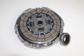 HONDA CLUTCH KIT FRV K20A9