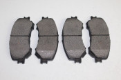 NISSAN BRAKE PAD-FRONT QASHQAI 1.2 2014-