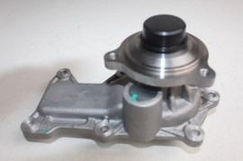 JEEP WATER PUMP WRANGLER 3.8 06-10