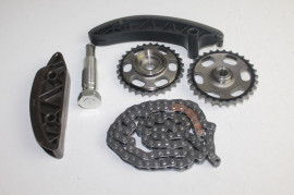 MERCEDES W205 C220 2016 651ENG TIMING CHAIN KIT