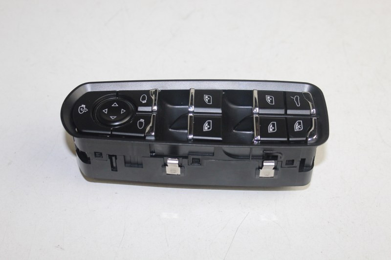 PORSCHE RF WINDOW SWITCH (13 PIN) 2010 - 2018