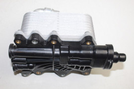 BMW OIL COOLER TRANSMISSION E60 530D M57 2004