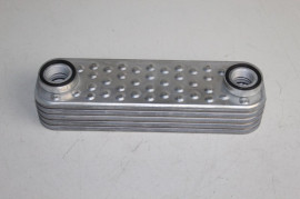 LANDROVER OIL COOLER DEFENDER 2.5 99-06