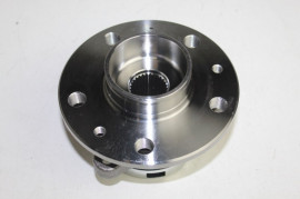 RENAULT WHEEL HUB + BEARING TRAFFIC 1.6 DCI 15-