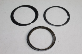 ALPHA PISTON RING SET ROMEO 156 TWIN SPARK 2000