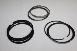 NISSAN RING SET NP200 K7M 2008