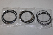 HONDA PISTON RINGS BALLADE D15Z4 96-99