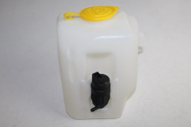 OPEL WINDSCREEN WASHER BOTTLE+MOTOR CORSA 1.8 2008