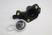 CHRYSLER THERMOSTAT+HOUSING GRAND VOYAGER 3.3 01-