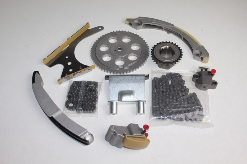 HUMMER TIMING CHAIN KIT H3 3.7 2.0V 2007