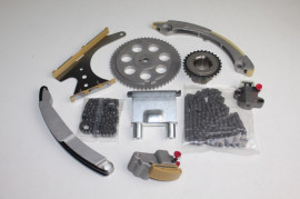 HUMMER TIMING CHAIN KIT H3 3.7 2.0V 2007