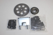 HUMMER TIMING CHAIN KIT H3 3.7 2.0V 2007