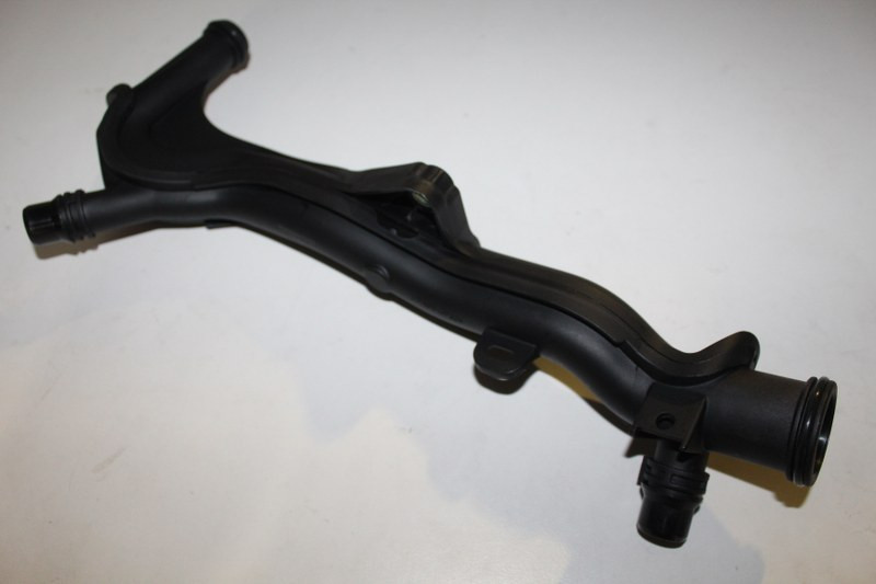 PEUGEOT 208 2012- VTI 1.2 COOLANT PIPE