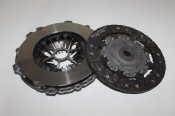 PEUGEOT 3008 2010- 1.6THP 10FJ CLUTCH KIT