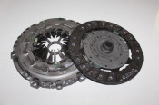 PEUGEOT 3008 2010- 1.6THP 10FJ CLUTCH KIT