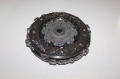 PEUGEOT 3008 2010- 1.6THP 10FJ CLUTCH KIT