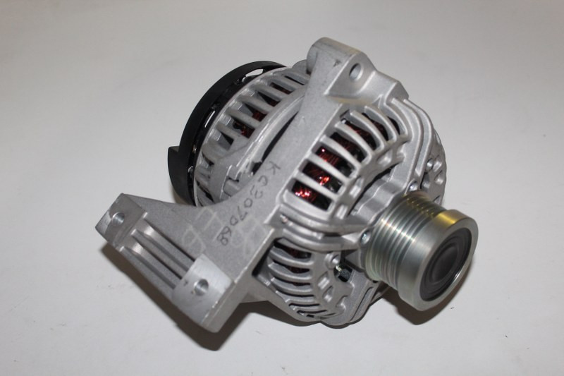 VOLVO S40 1999 1.9 B4194T ALTERNATOR