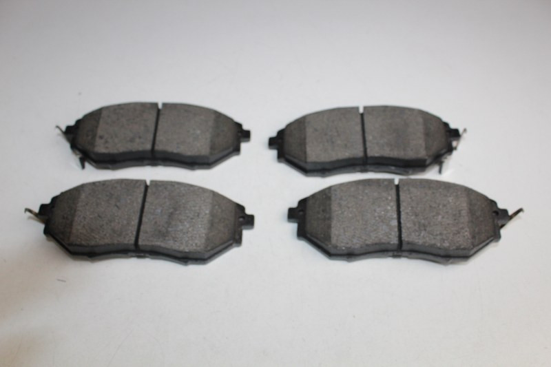 SUBARU FRONT BRAKE PAD LEGACY 2007-