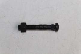 VW CONROD STRETCH BOLTS CITIGOLF 1.4 05-06