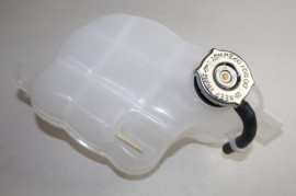 DODGE JOURNEY 2012 3.6 ERB RADIATOR BOTTLE