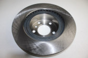 BMW BRAKE DISC REAR L/R  X3  F25 /G01 18-