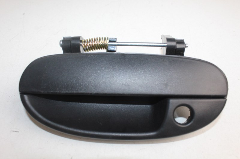 DAEWOO DOOR HANDLE LH OUTER LANOS 1.6 97-