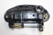 DAEWOO DOOR HANDLE LH OUTER LANOS 1.6 97-