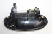 DAEWOO DOOR HANDLE LH OUTER LANOS 1.6 97-