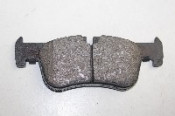 BMW BRAKE PADS FRONT F20 118I B38 2015