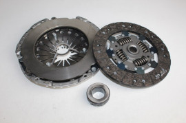 FORD CLUTCH KIT RANGER 2.2 GBV- 12-15