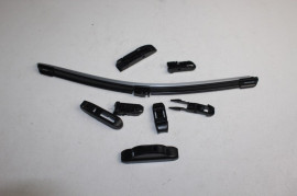 HYUNDAI I20 WIPER BLADE PASSENGER SIDE 2017