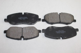 LANDROVER BRAKE PADS DISCOVERY 3 2.7 FRONT 04-09