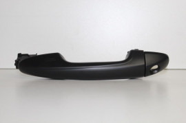 TOYOTA DOOR HANDLE-F BLK HILUX 2.4 2021-