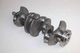 NISSAN CRANKSHAFT NP200 K7M 2008