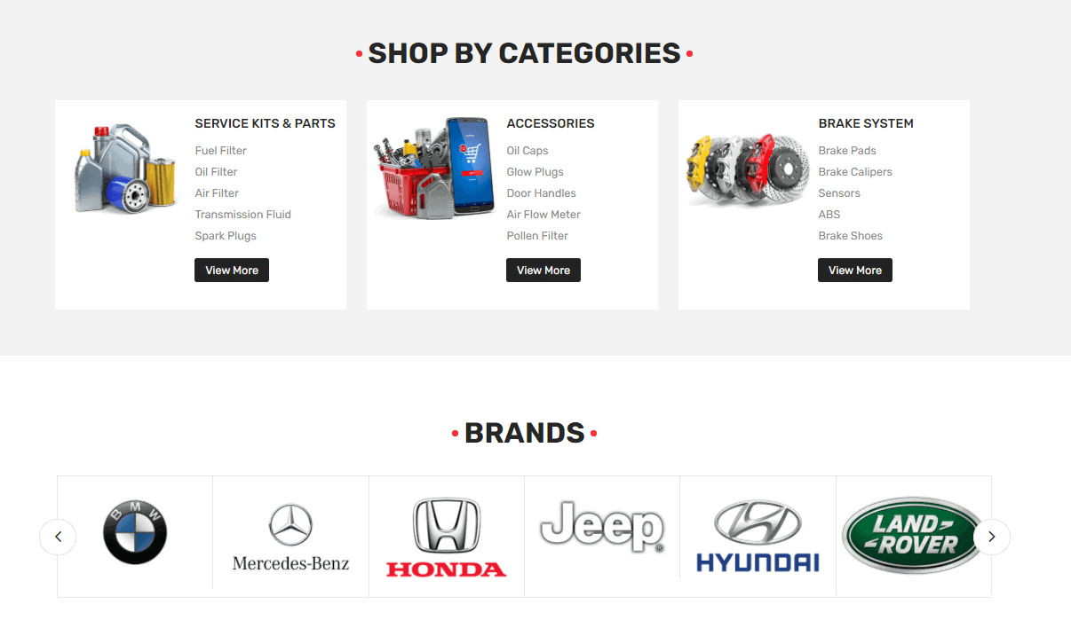 How To Order Car Parts Online | AfricaBoyz Online